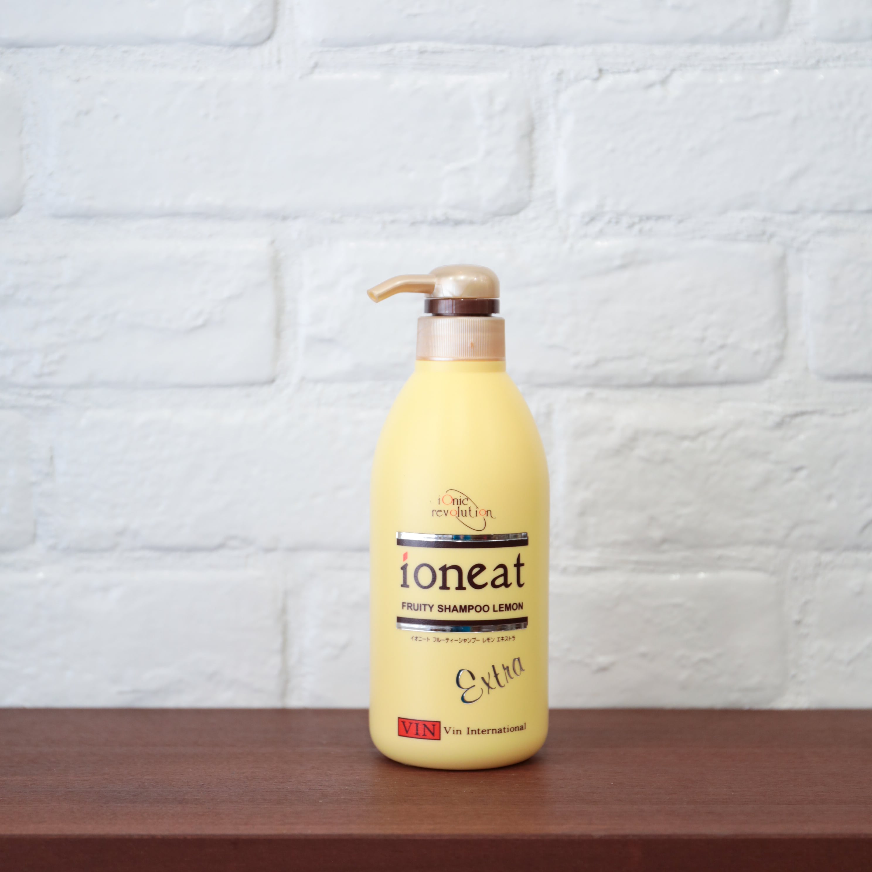 イオニートシャンプー業務用5リットル イオニート シャンプー業務用5