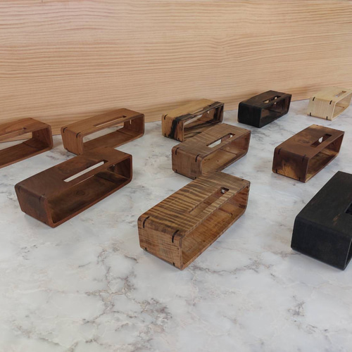 BOSE Soundlink mini Ⅱ～カバー その他インテリア雑貨 小次郎木工所