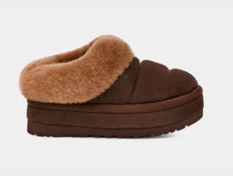 人気シリーズ☆UGG Tazzlitaもこもこプラットフォームブーツ (UGG