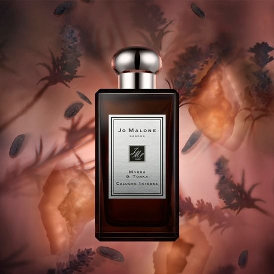 ジョー マローン ロンドン ミルラ ＆ トンカ 100ML (Jo Malone/香水