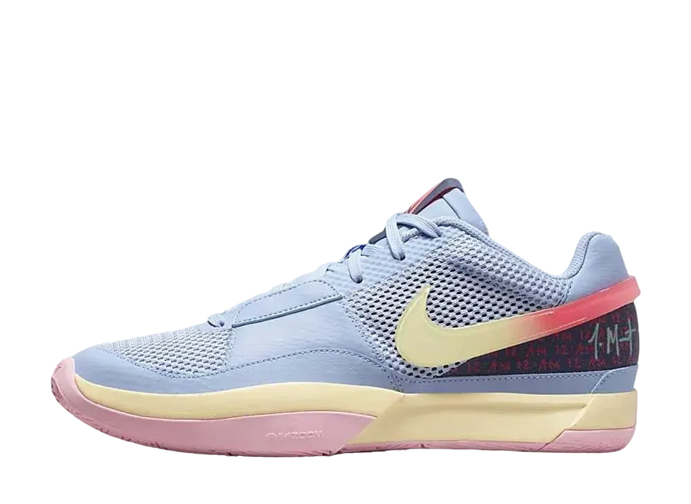 Nike Ja 1 