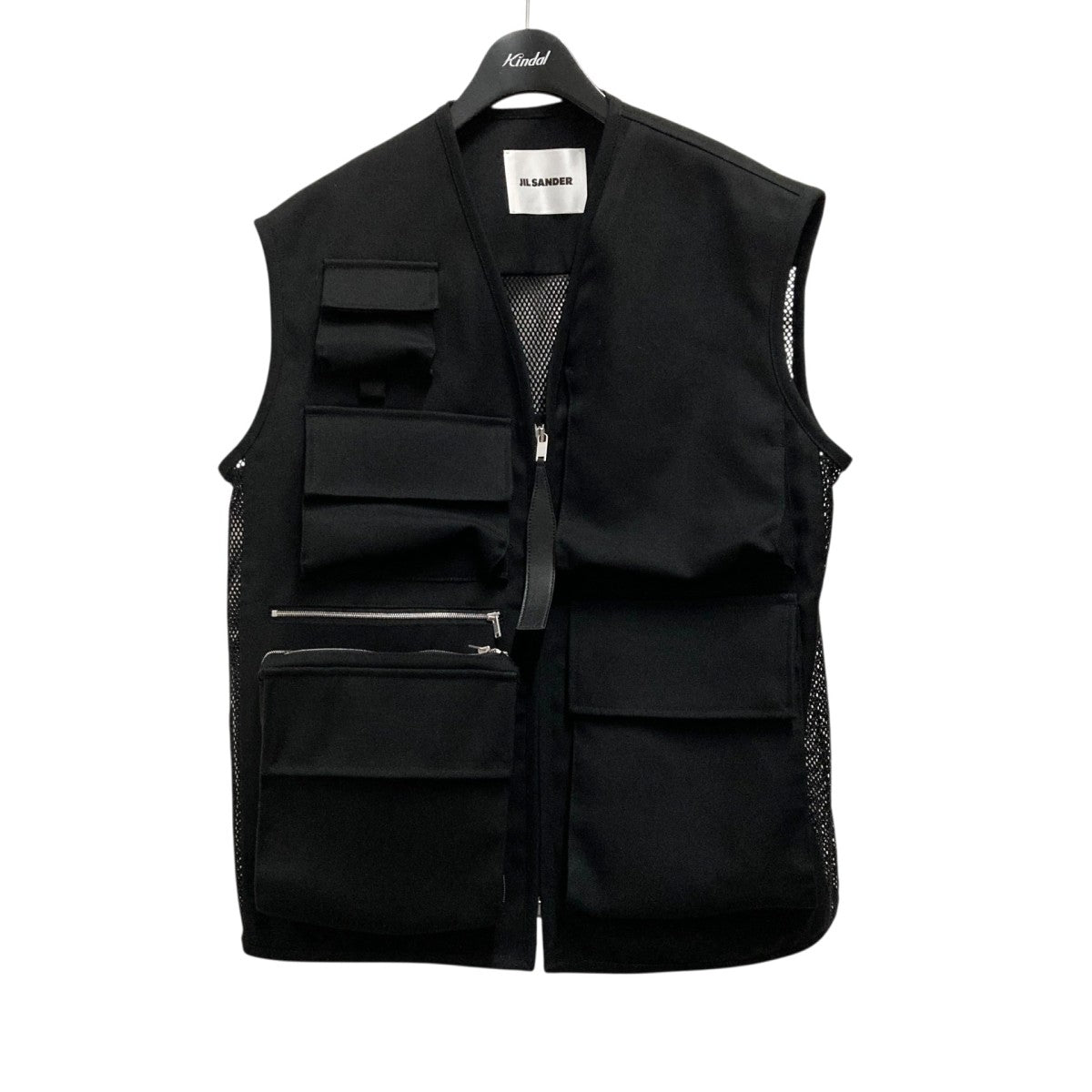 JIL SANDER（ジルサンダー）中古・古着オンライン通販 | Kindal