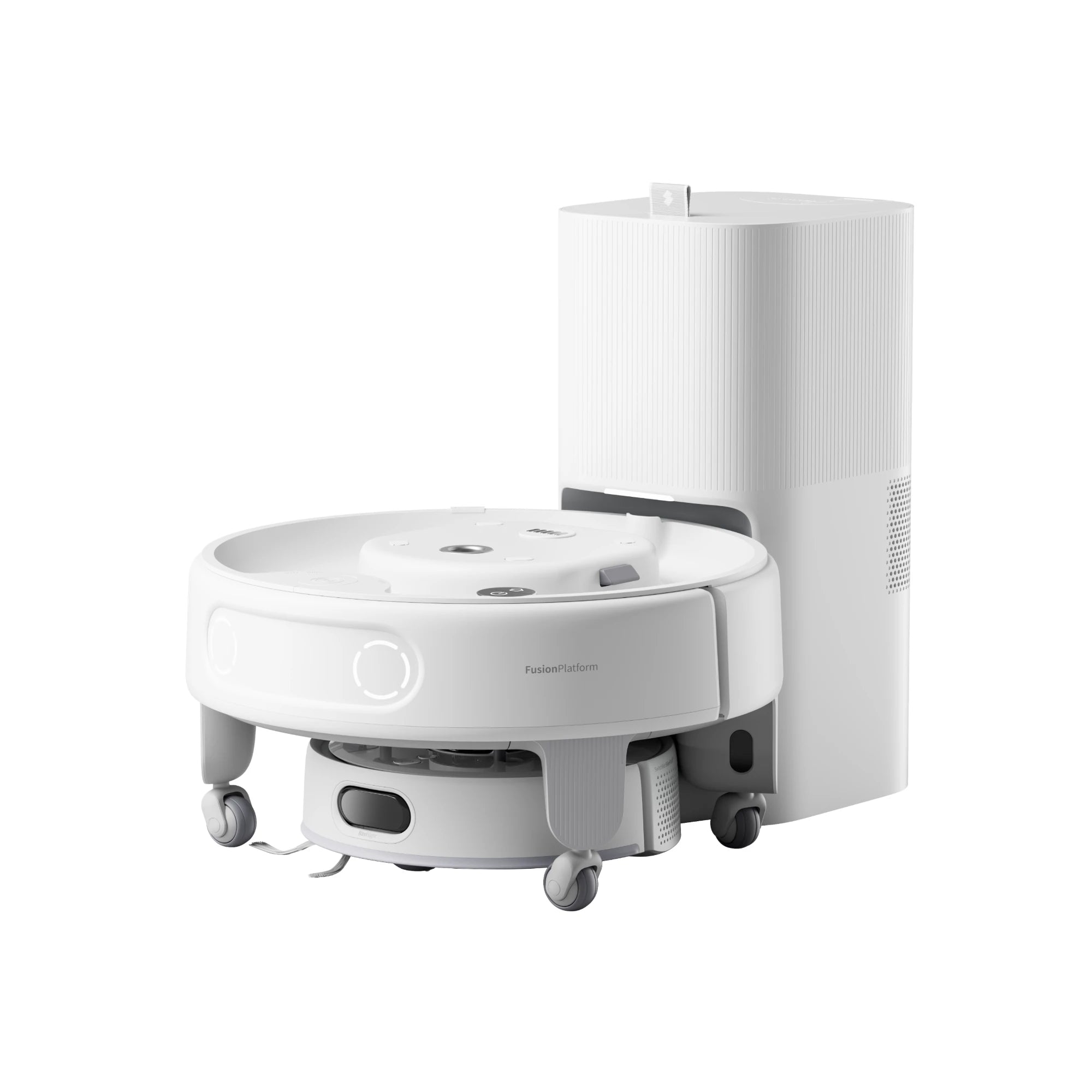 SwitchBot ロボット掃除機 K10＋ – SwitchBot (スイッチボット)