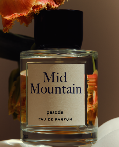 ミッドマウンテン・Mid Mountain 100ml | 【公式通販】pesade（ぺ