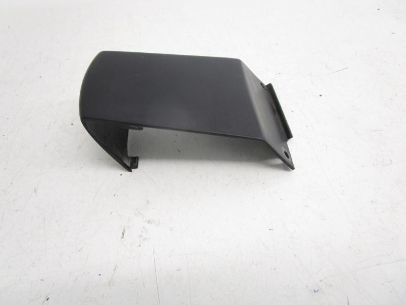 97 Kawasaki ZX7R P Rear Center Tail Trim 14090-1633-H8 1997-2000
