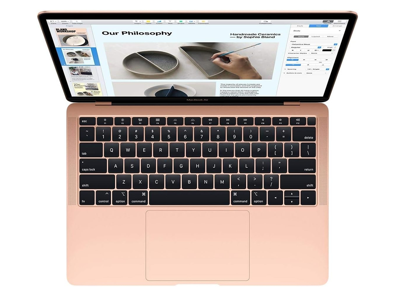 Apple Macbook Air (2019) 13