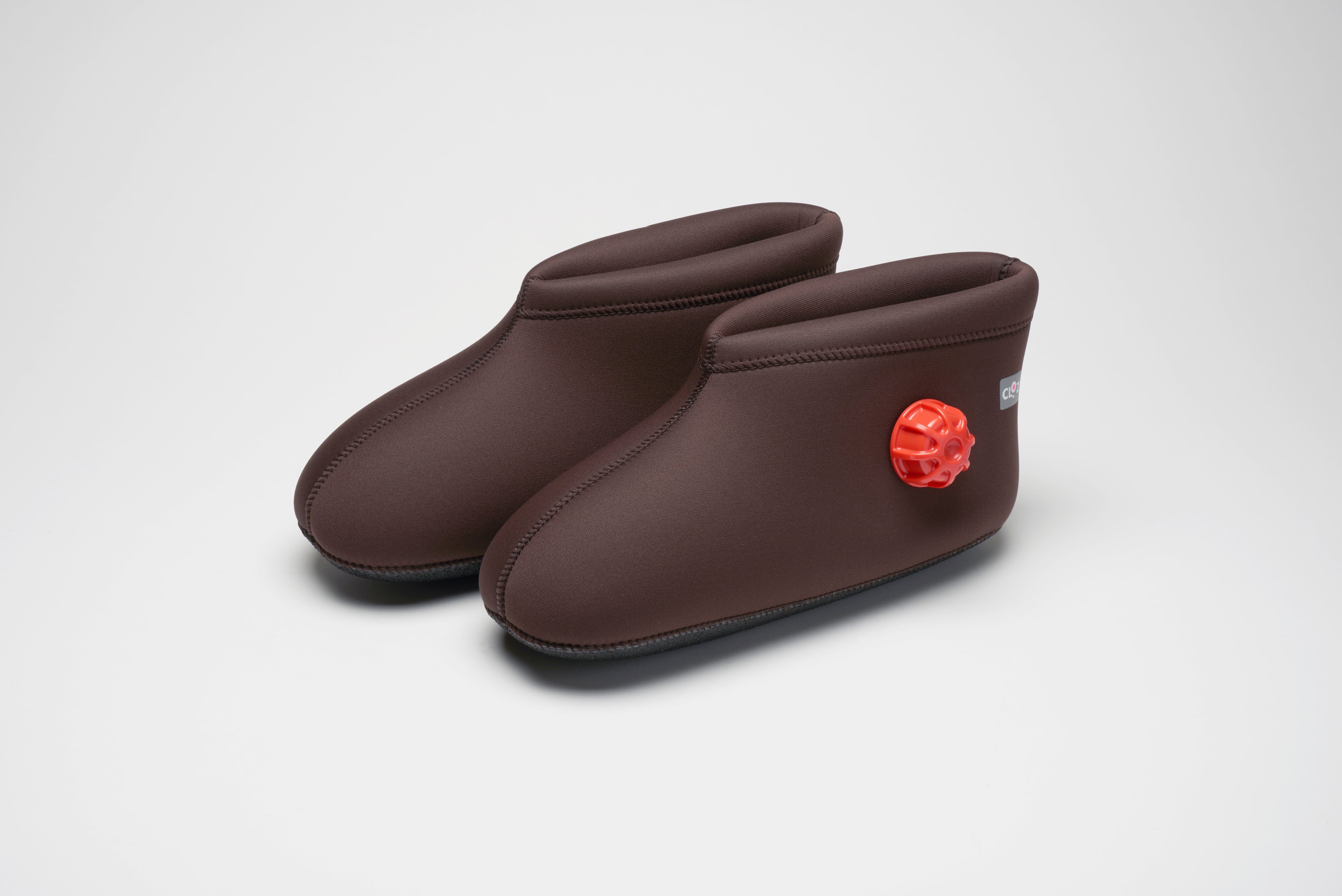 クロッツ やわらか湯たんぽ 足用ショートタイプ – クロッツ やわらか