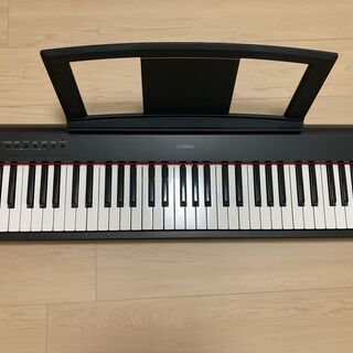 みかん】YAMAHA 13年製 電子ピアノ piaggero NP-11 Amazon.co.jp