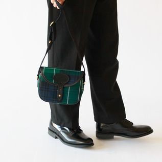 ショルダーバッグ COLNE MINI／Brady（ブレディー）｜愛着を持って