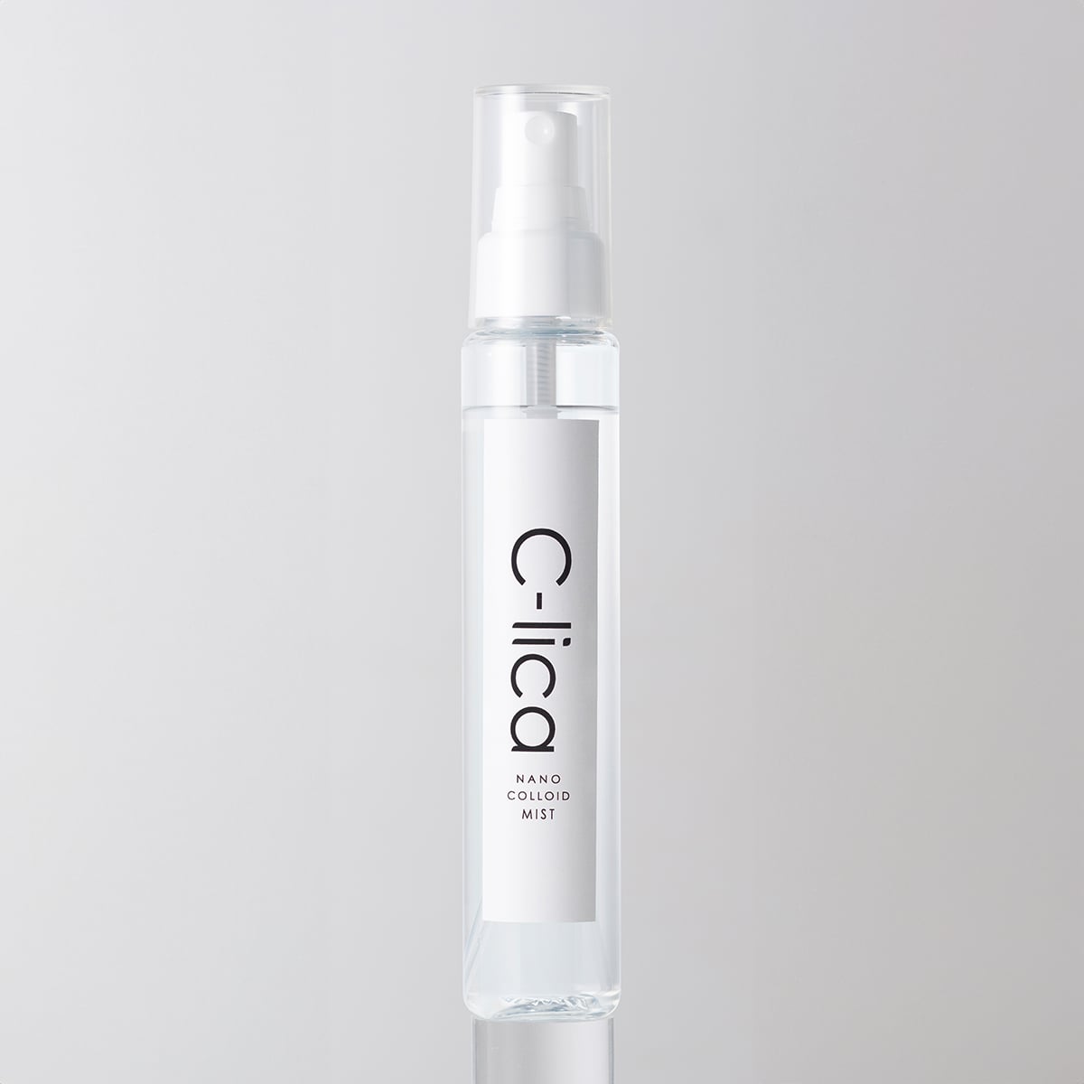 C-lica NANO COLLOID MIST定期(aa) - 長寿の里 / C-lica 【公式