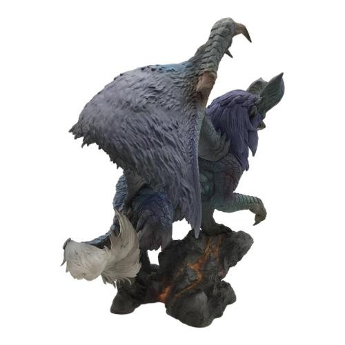 モンスターハンター カプコンフィギュアビルダー クリエイターズモデル