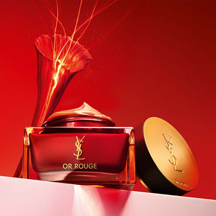 オールージュ ラ クレーム エサンシエル 50ML