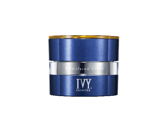 アイビー化粧品、「アイビーコスモス Wエマルション クリーム