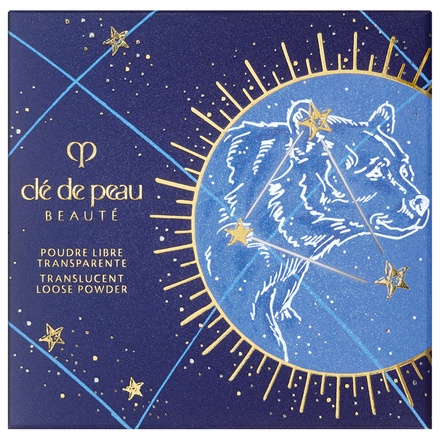 クレ・ド・ポー ボーテ / プードルトランスパラントn 1(限定